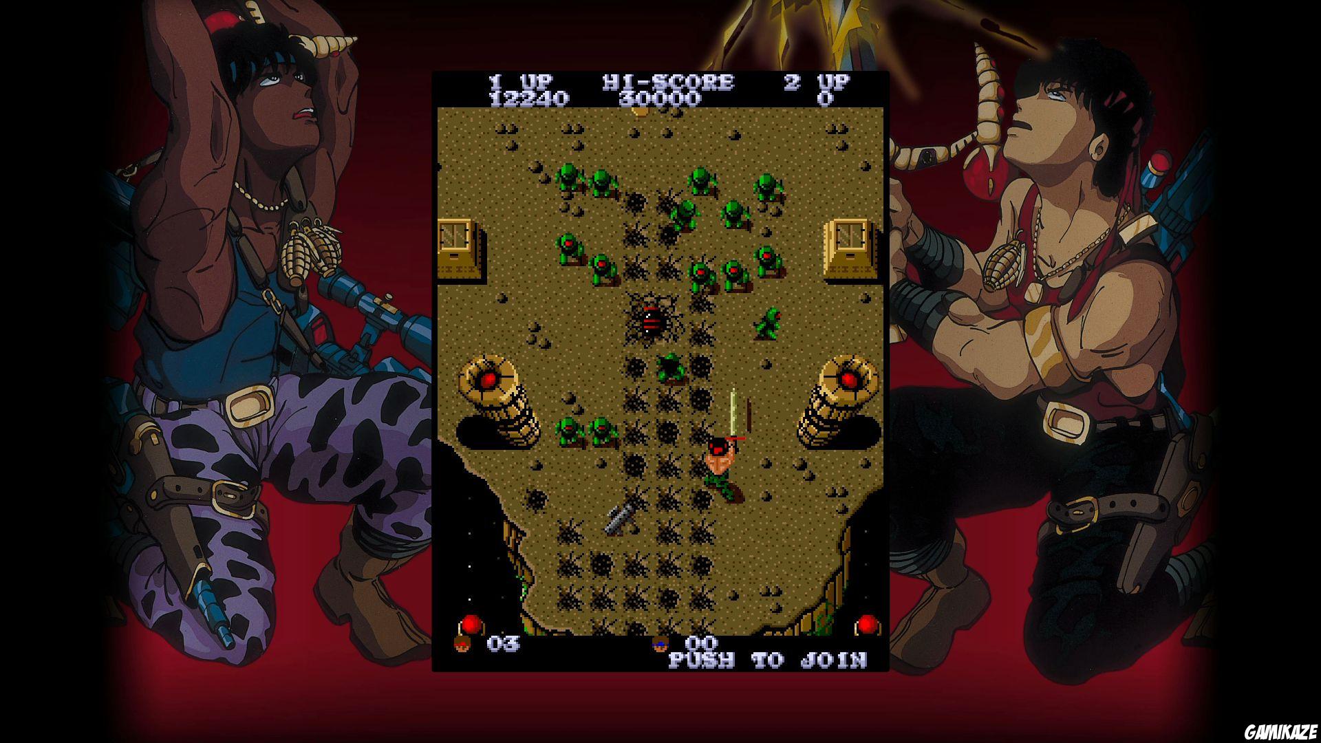 SNK 40th Anniversary Collection