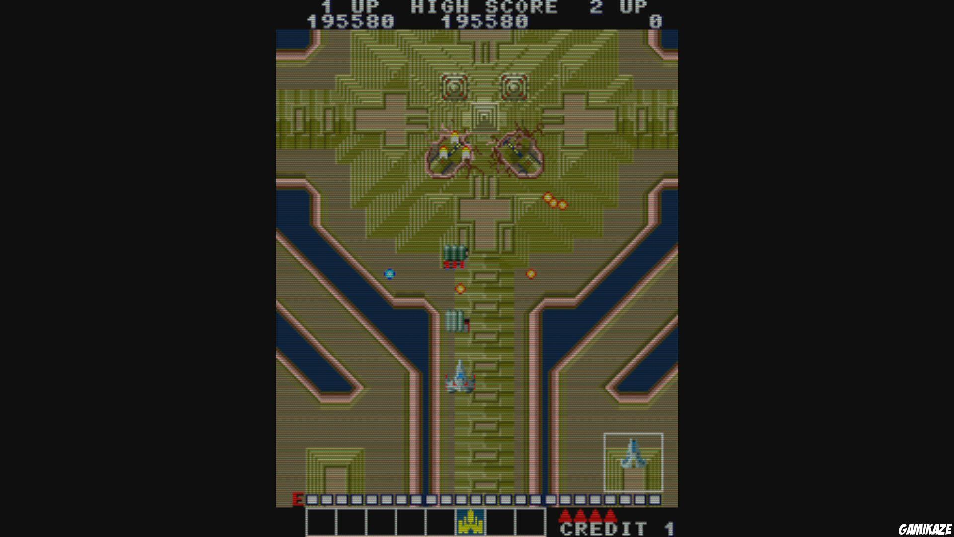 SNK 40th Anniversary Collection