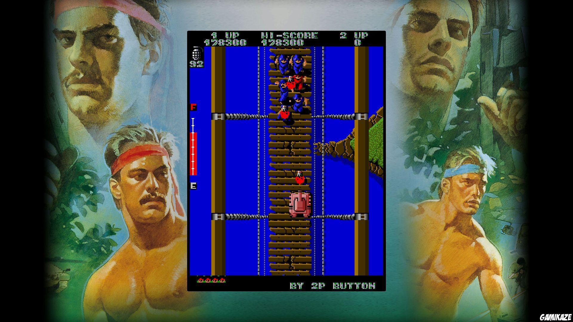 SNK 40th Anniversary Collection