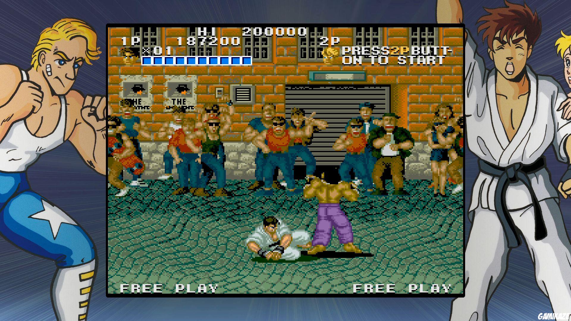 SNK 40th Anniversary Collection