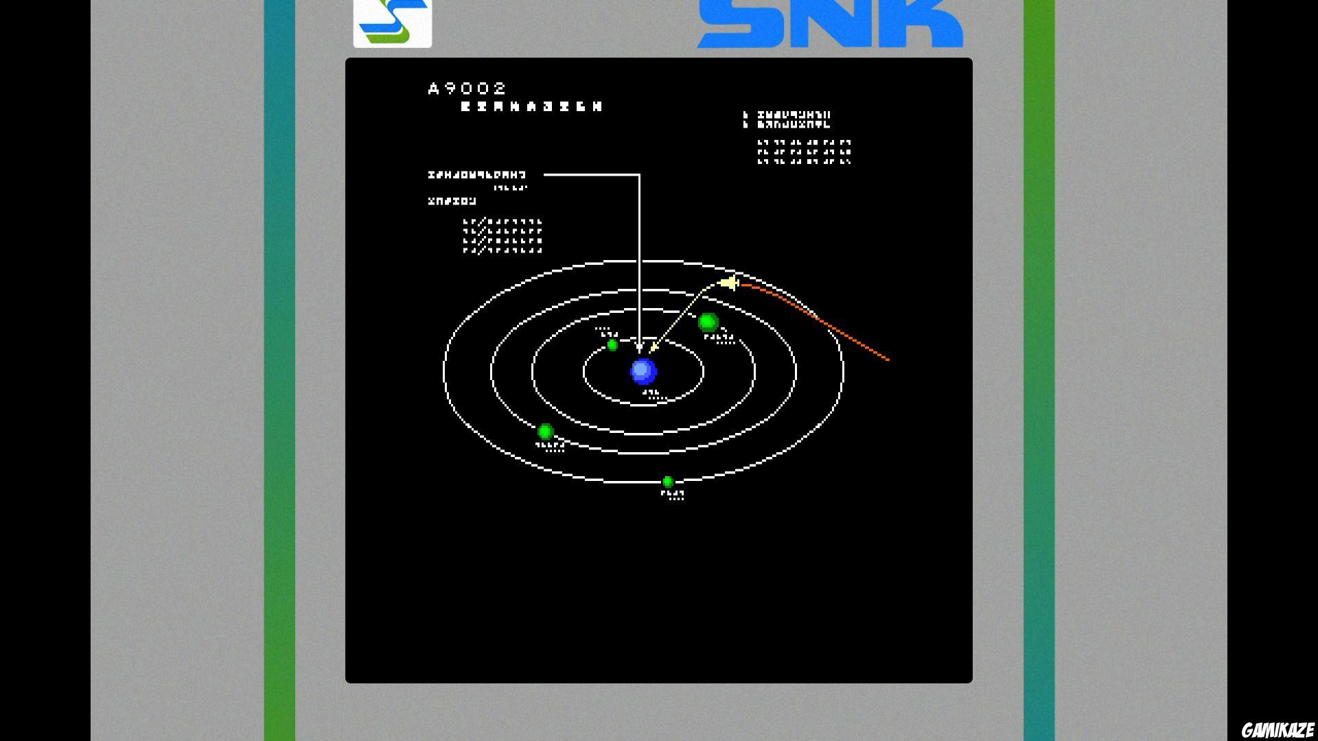 SNK 40th Anniversary Collection