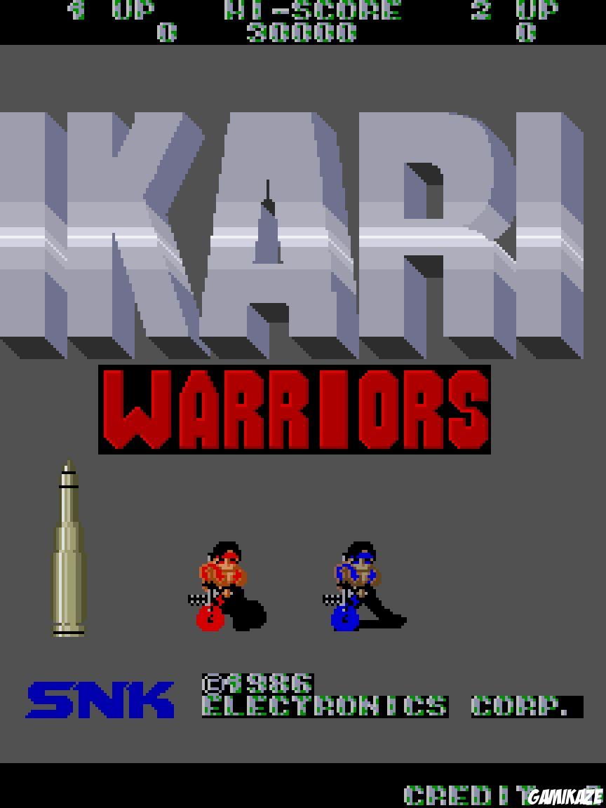 SNK 40th Anniversary Collection