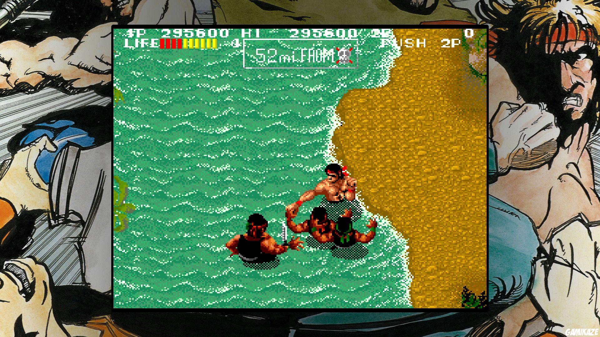 SNK 40th Anniversary Collection