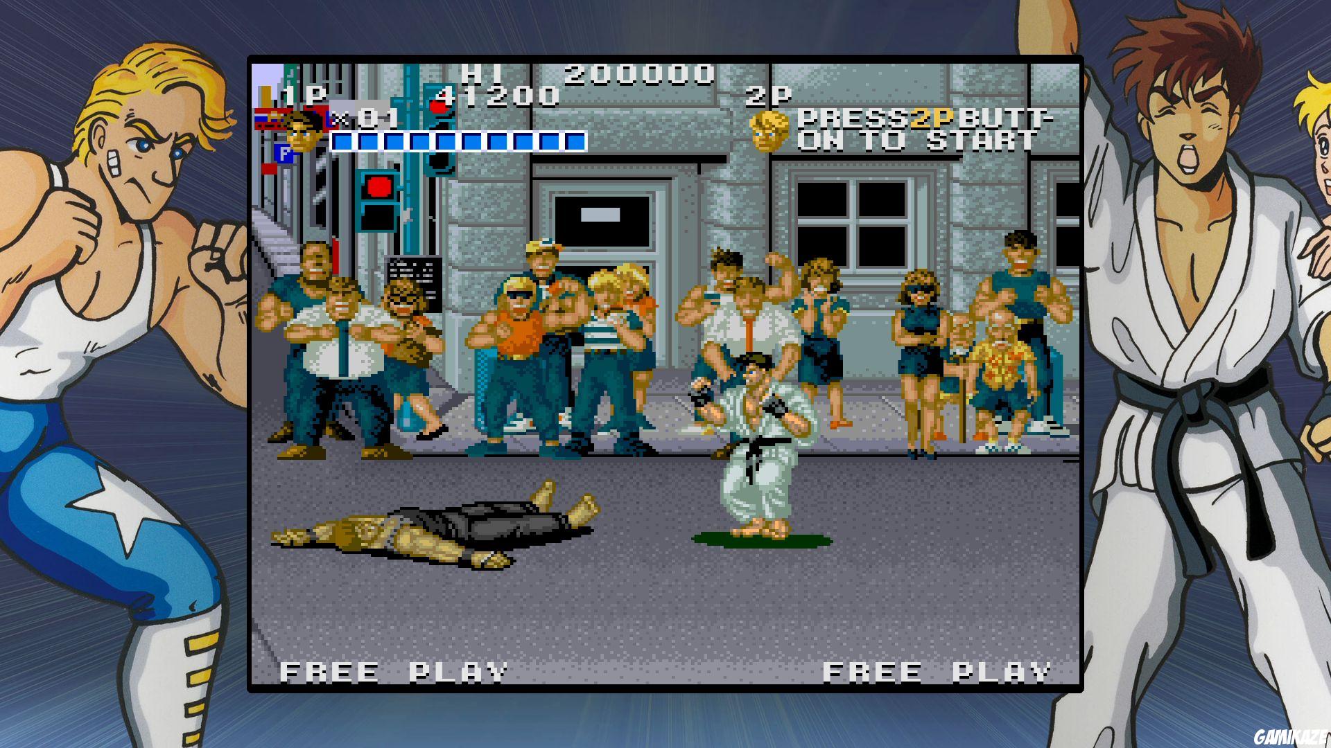 SNK 40th Anniversary Collection