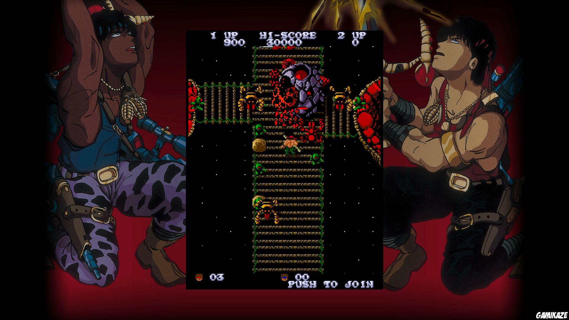 SNK 40th Anniversary Collection