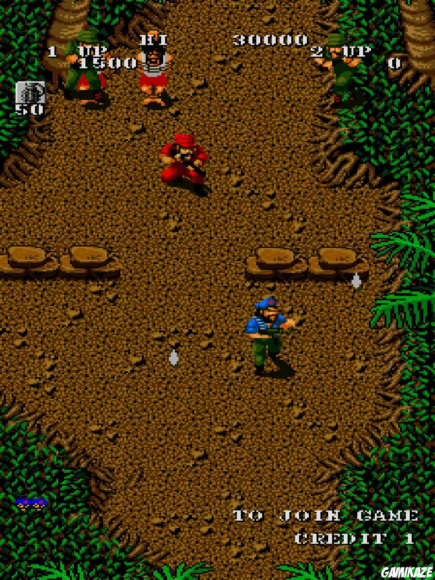 SNK 40th Anniversary Collection