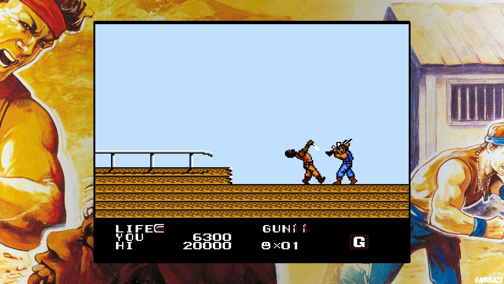 SNK 40th Anniversary Collection