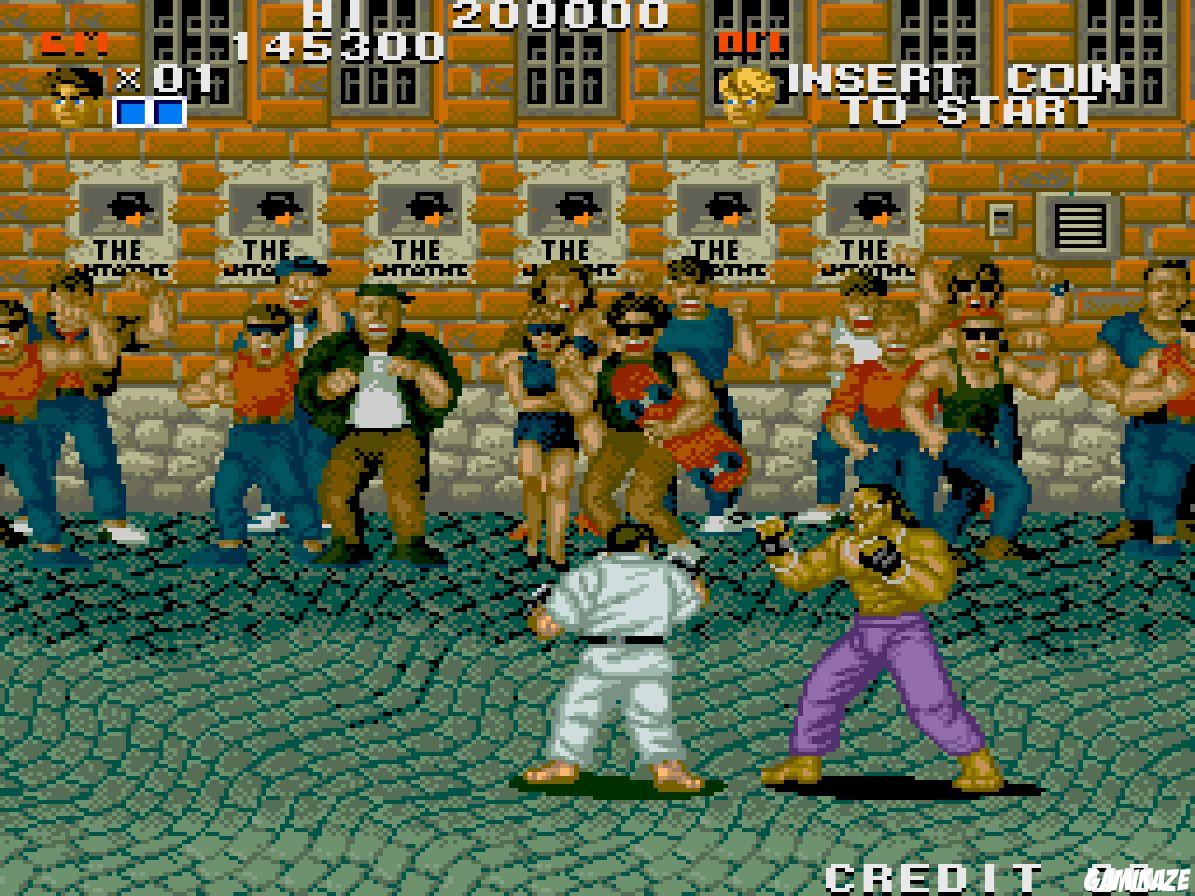 SNK 40th Anniversary Collection