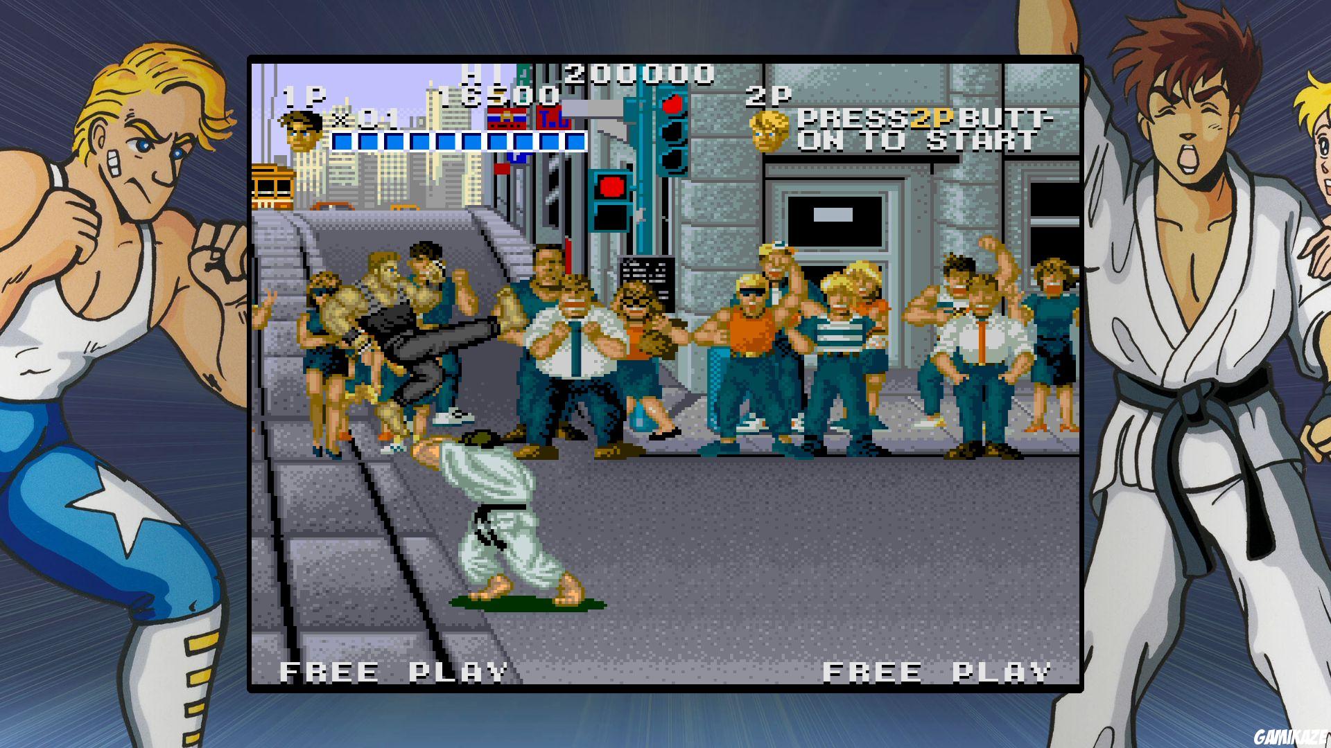 SNK 40th Anniversary Collection