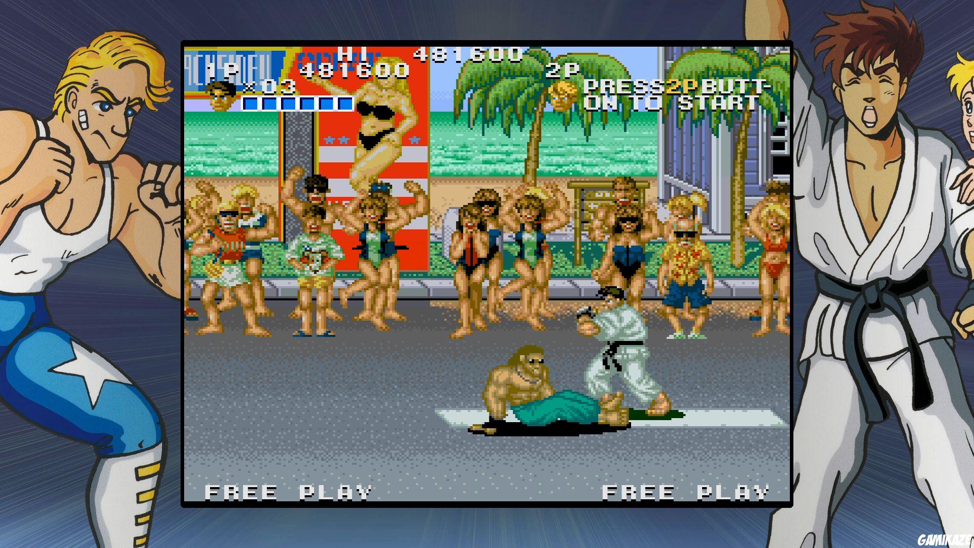 SNK 40th Anniversary Collection