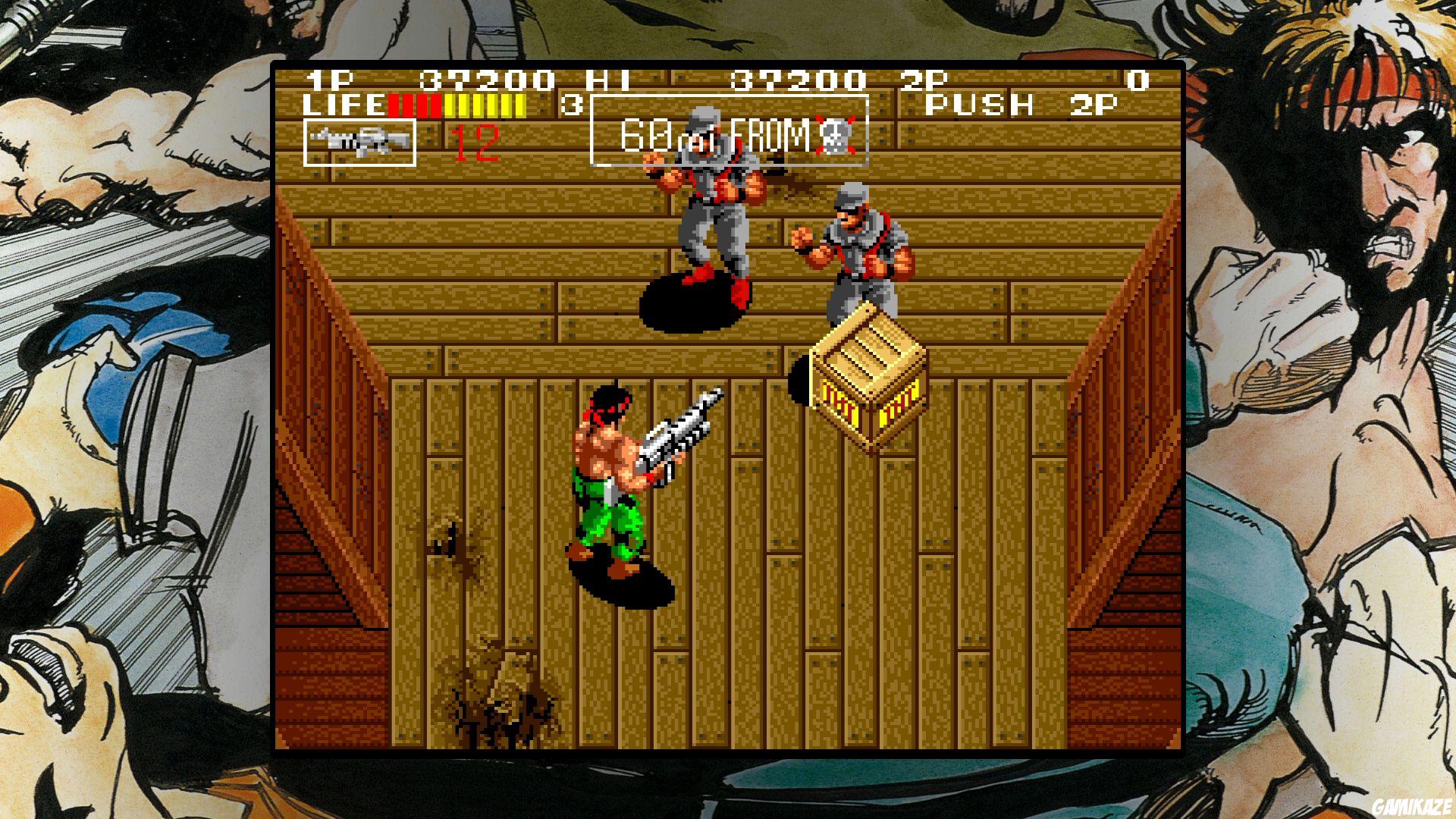 SNK 40th Anniversary Collection