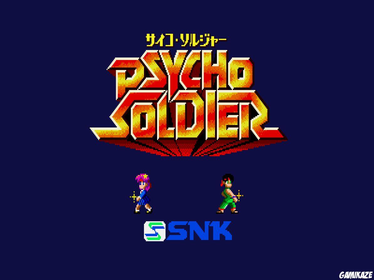 SNK 40th Anniversary Collection