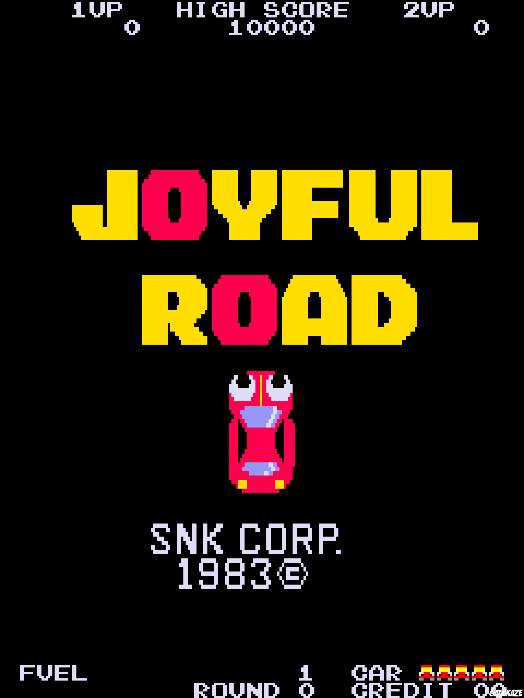 SNK 40th Anniversary Collection