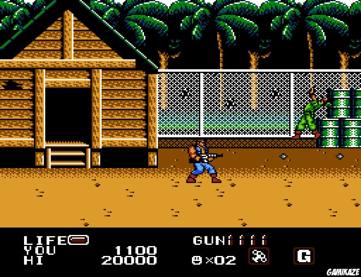 SNK 40th Anniversary Collection