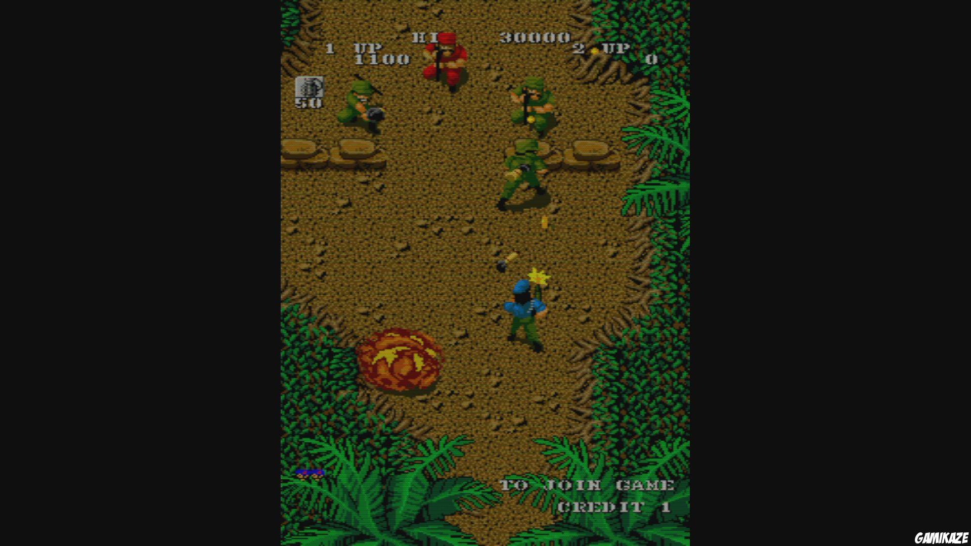 SNK 40th Anniversary Collection