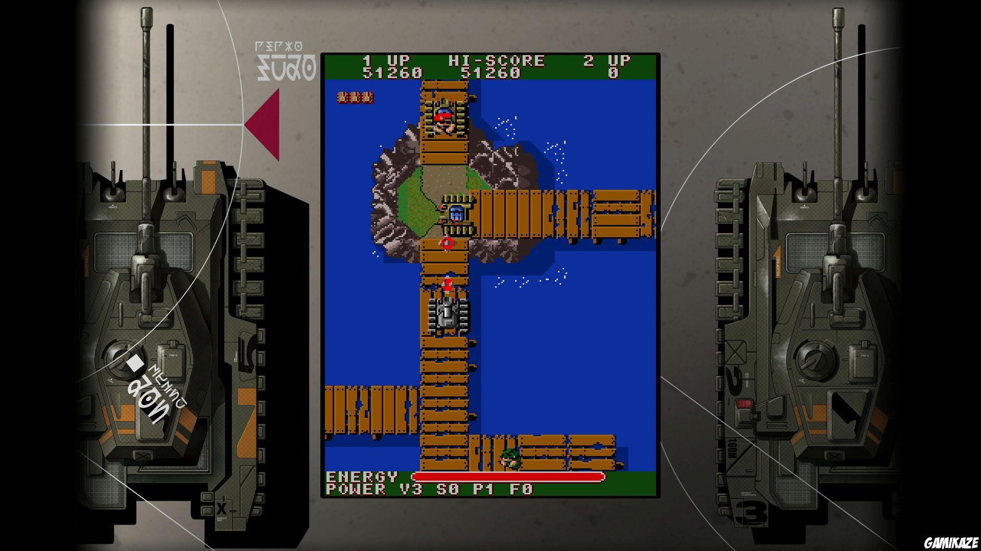SNK 40th Anniversary Collection