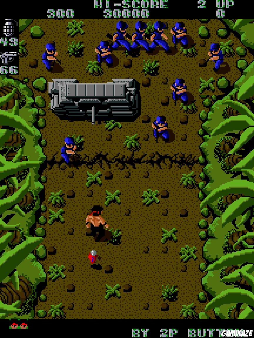 SNK 40th Anniversary Collection