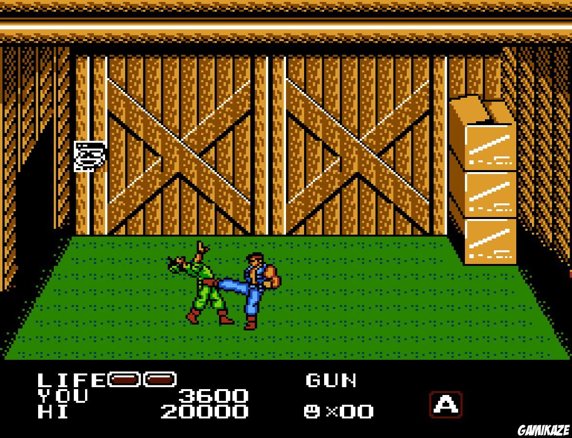 SNK 40th Anniversary Collection