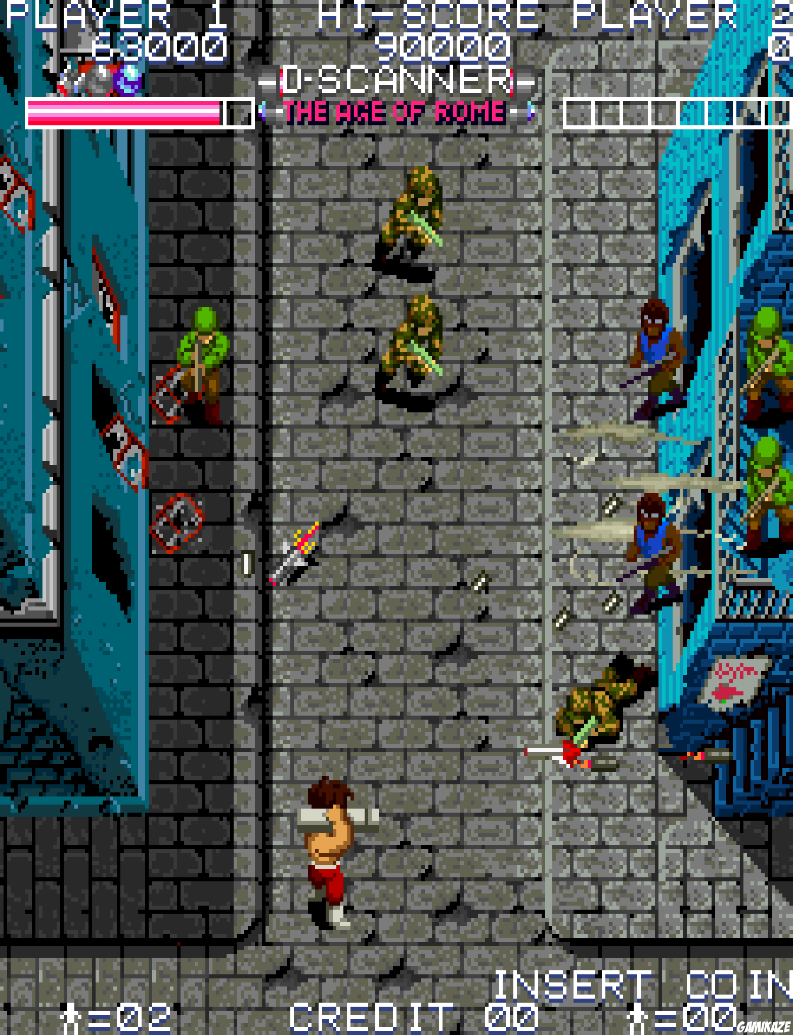 SNK 40th Anniversary Collection