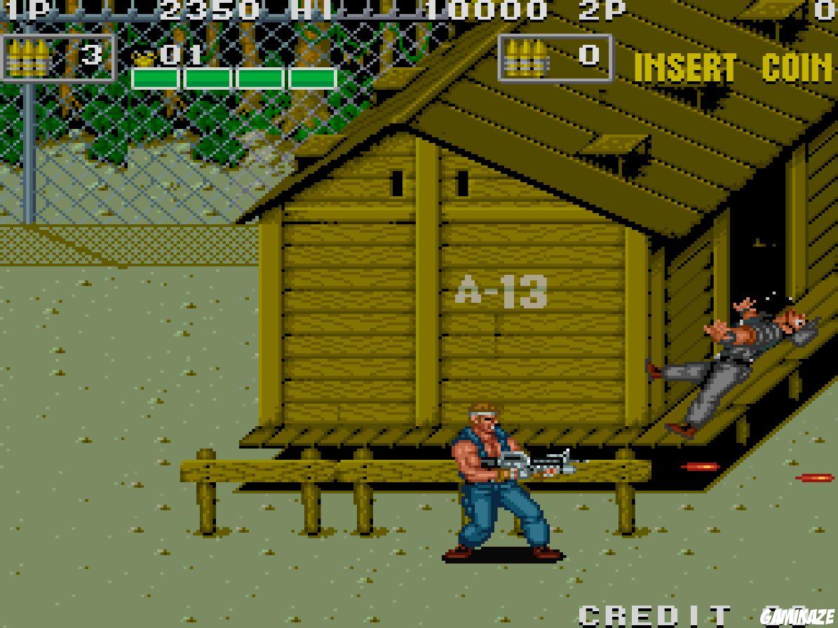 SNK 40th Anniversary Collection