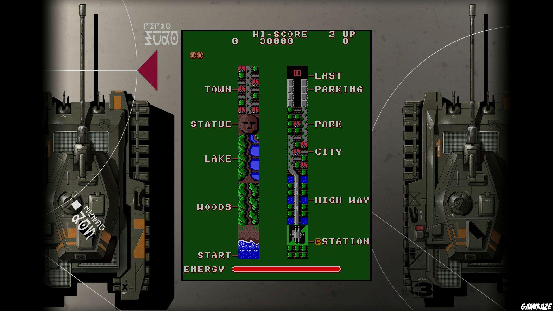 SNK 40th Anniversary Collection