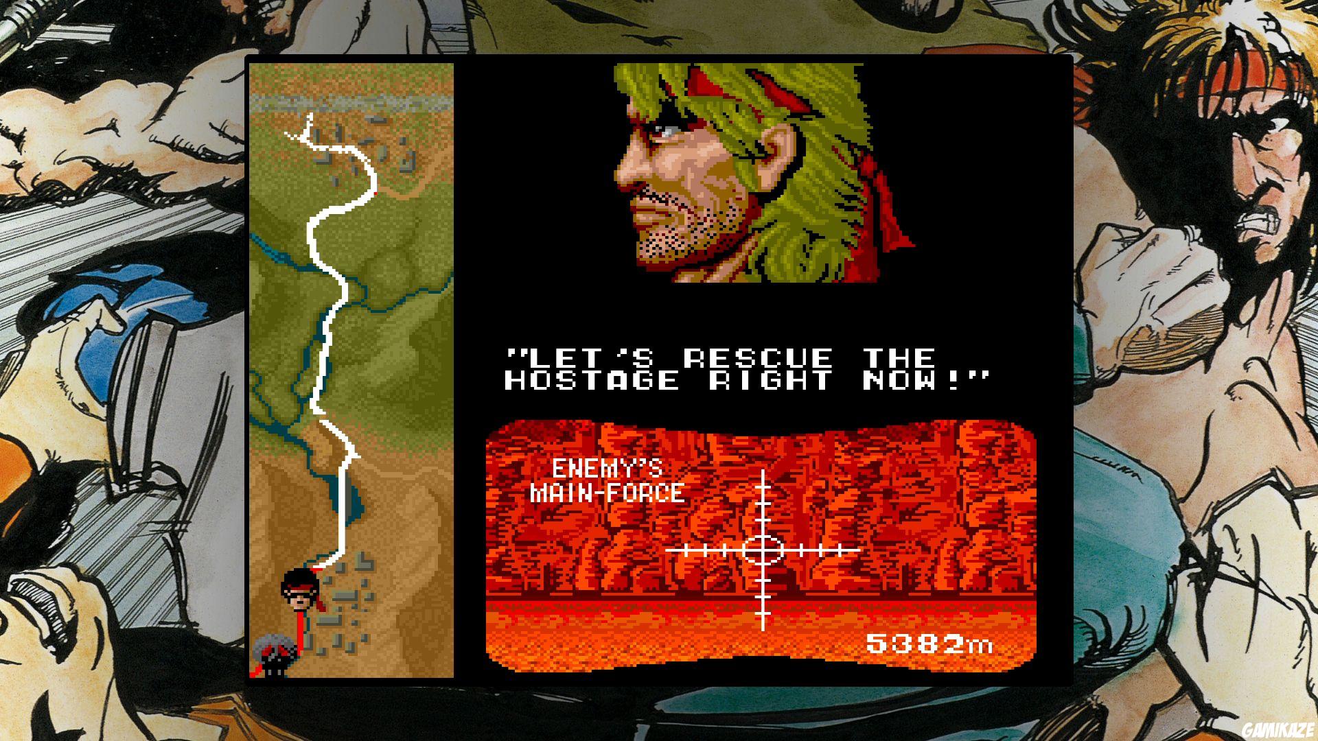 SNK 40th Anniversary Collection