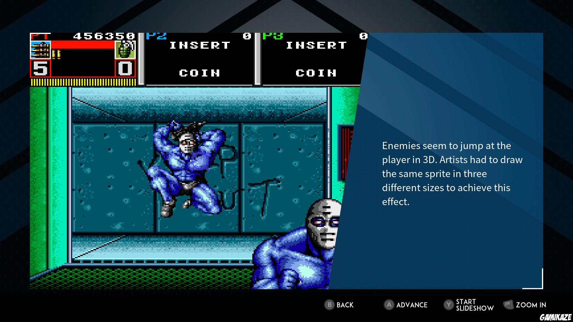 SNK 40th Anniversary Collection