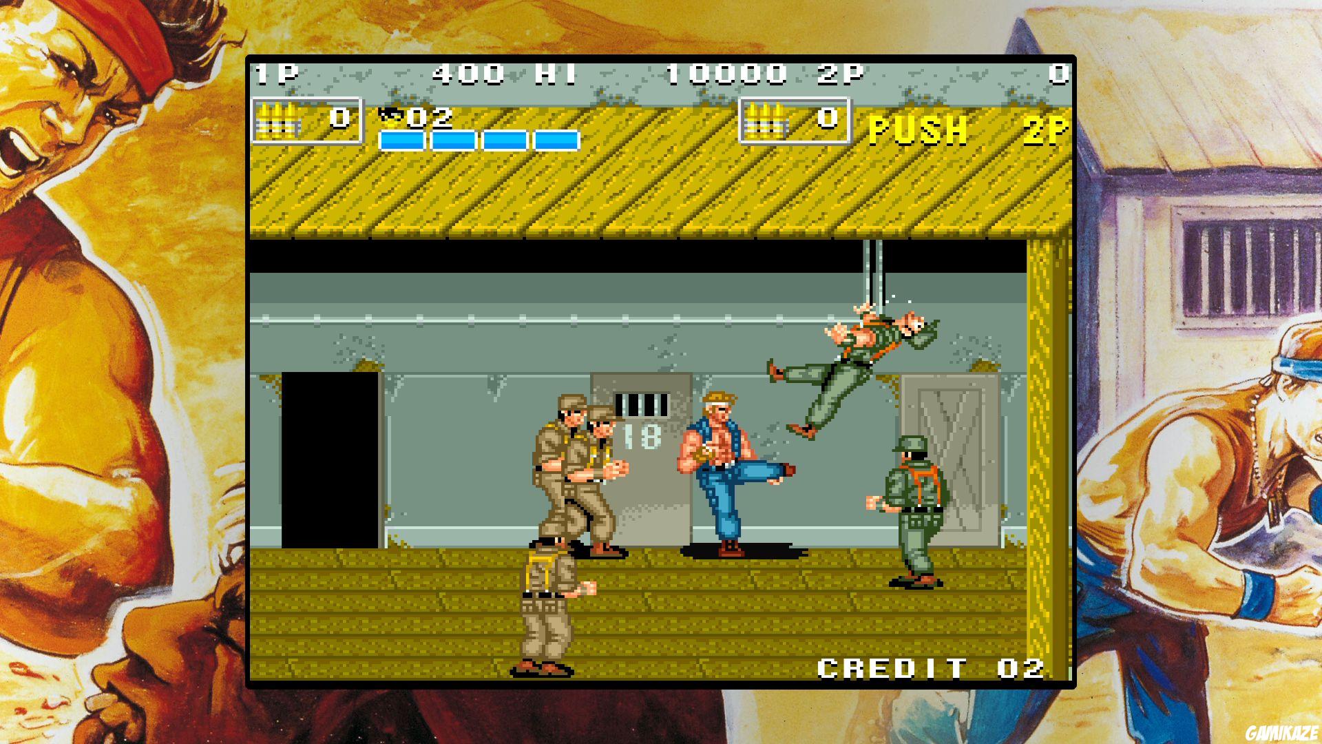 SNK 40th Anniversary Collection