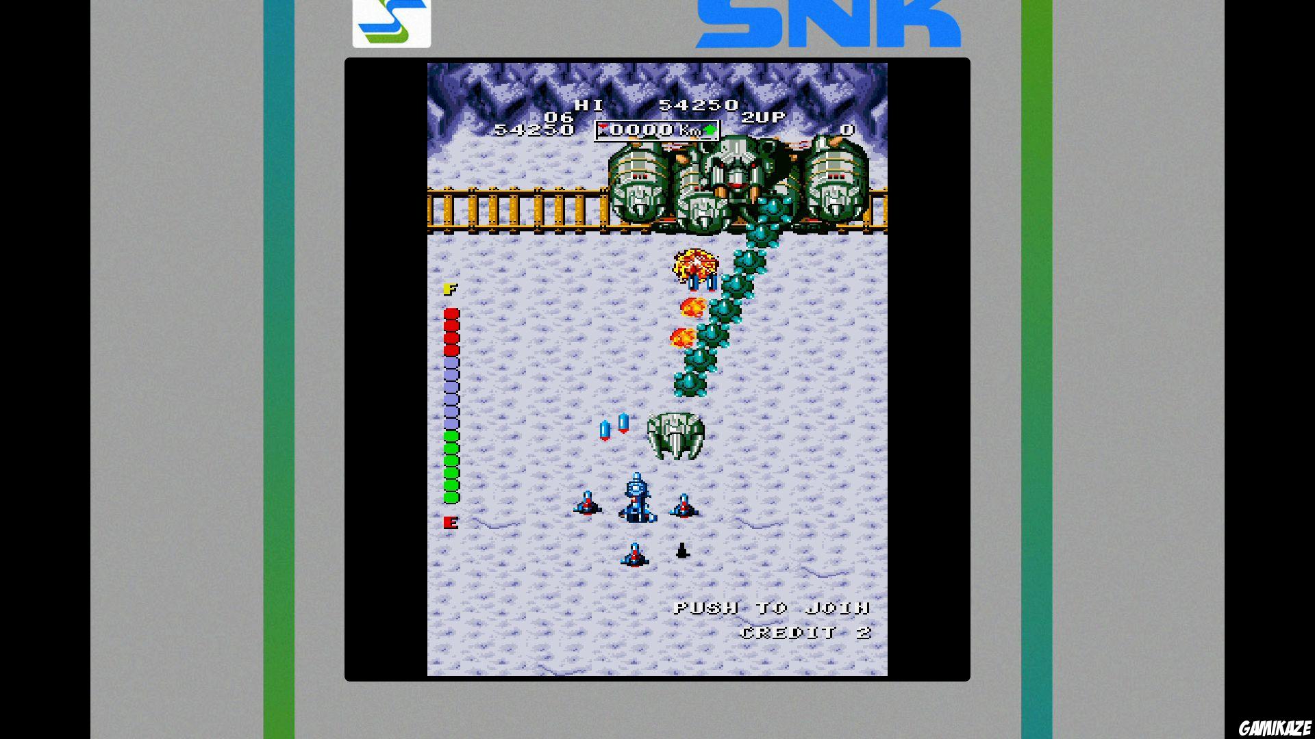 SNK 40th Anniversary Collection
