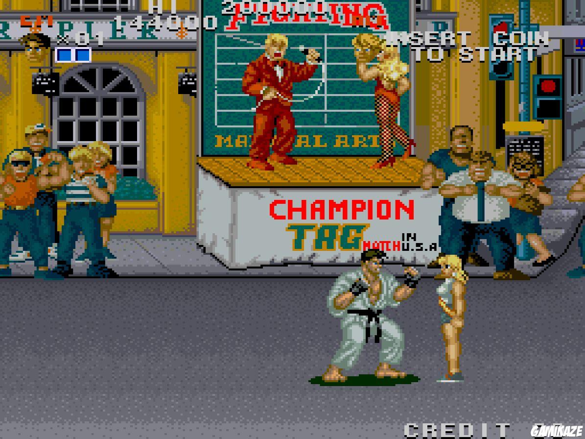 SNK 40th Anniversary Collection