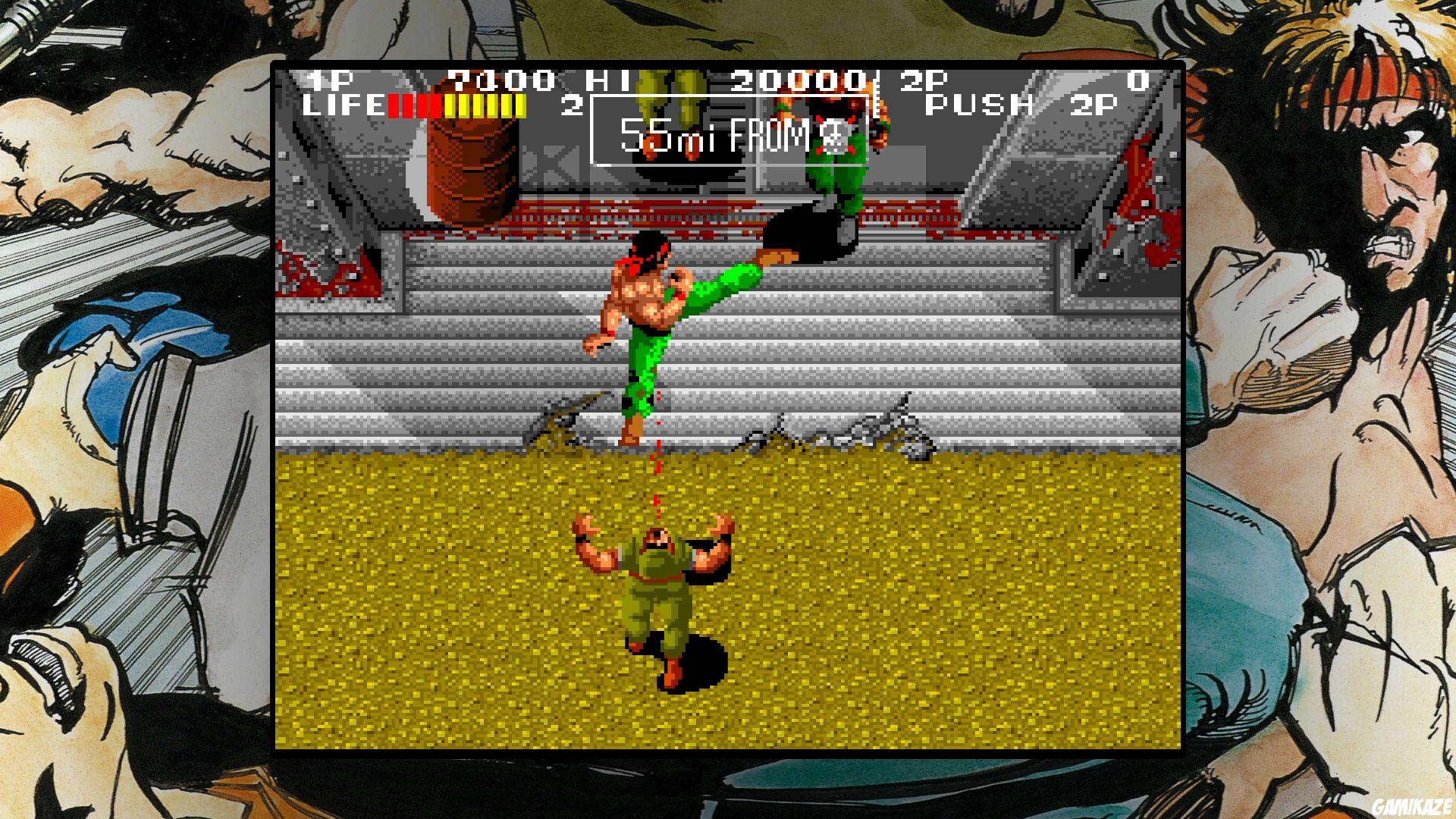 SNK 40th Anniversary Collection