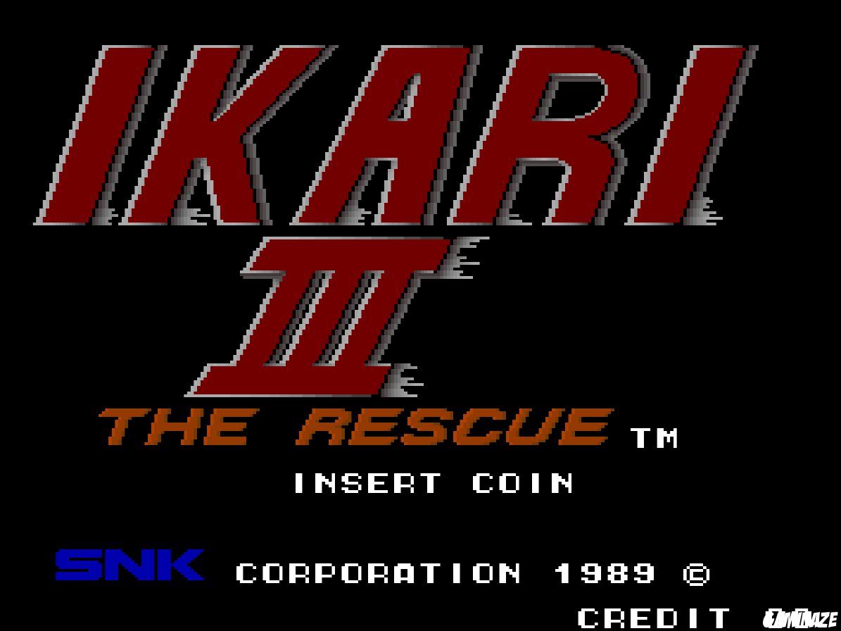 SNK 40th Anniversary Collection