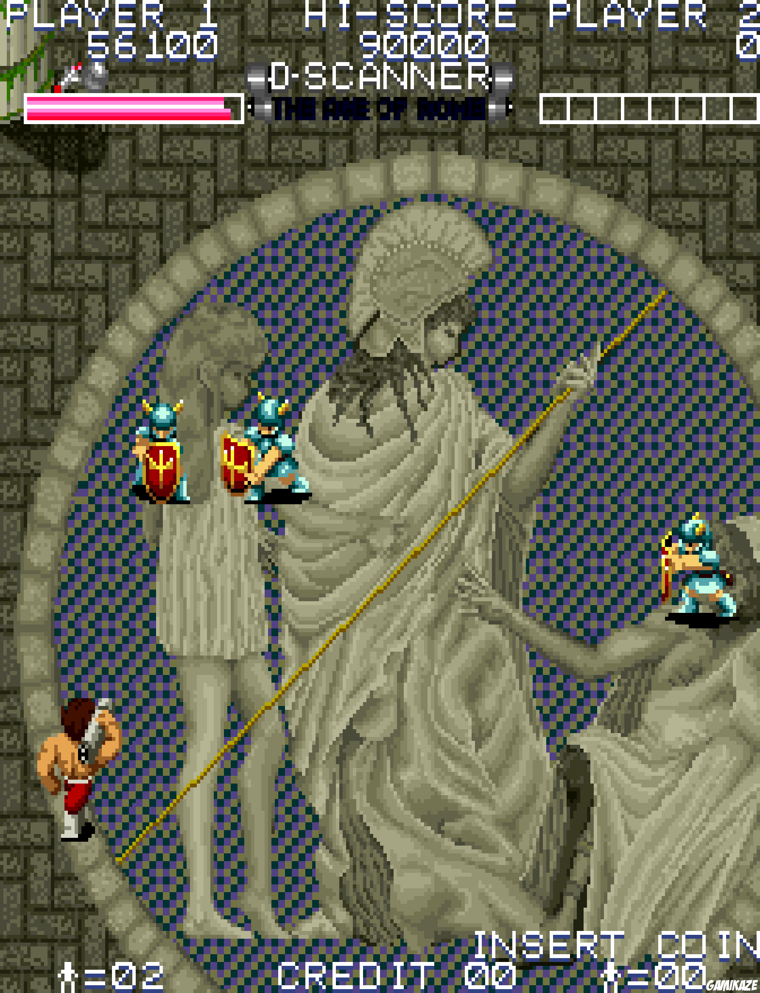 SNK 40th Anniversary Collection