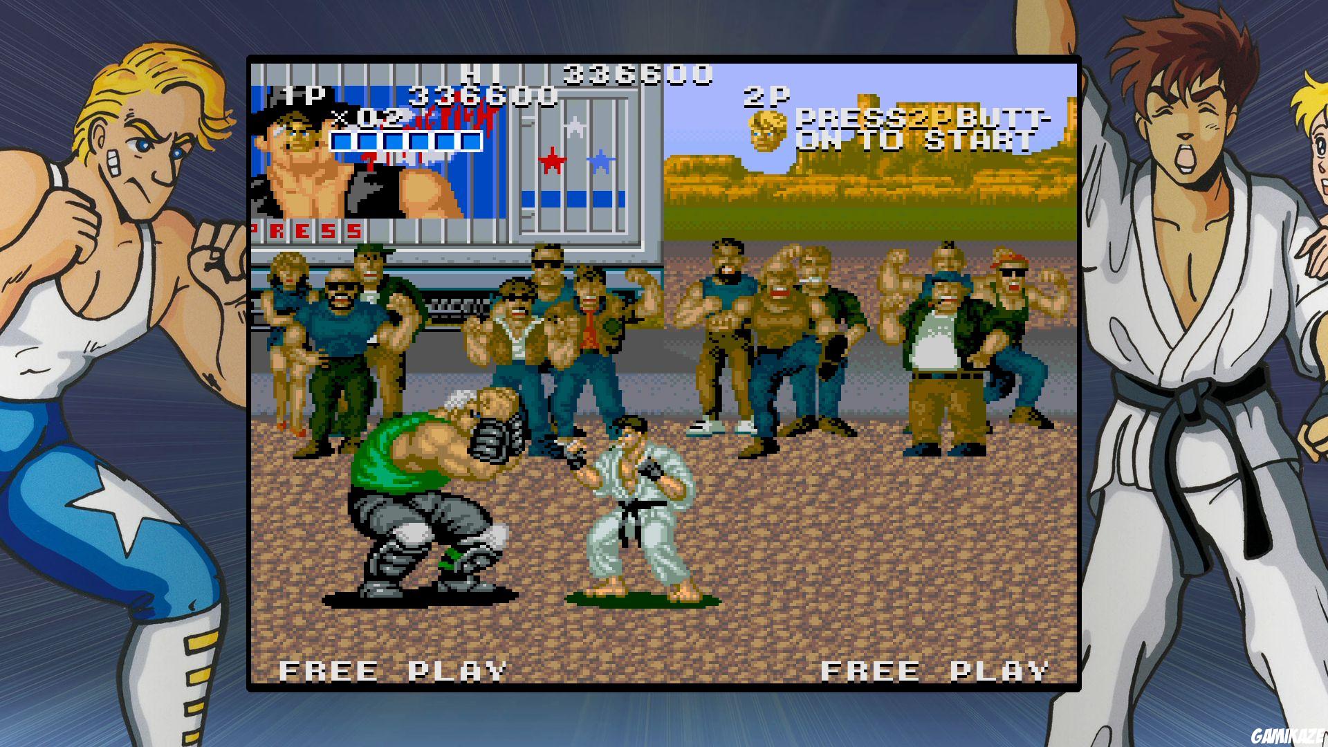 SNK 40th Anniversary Collection