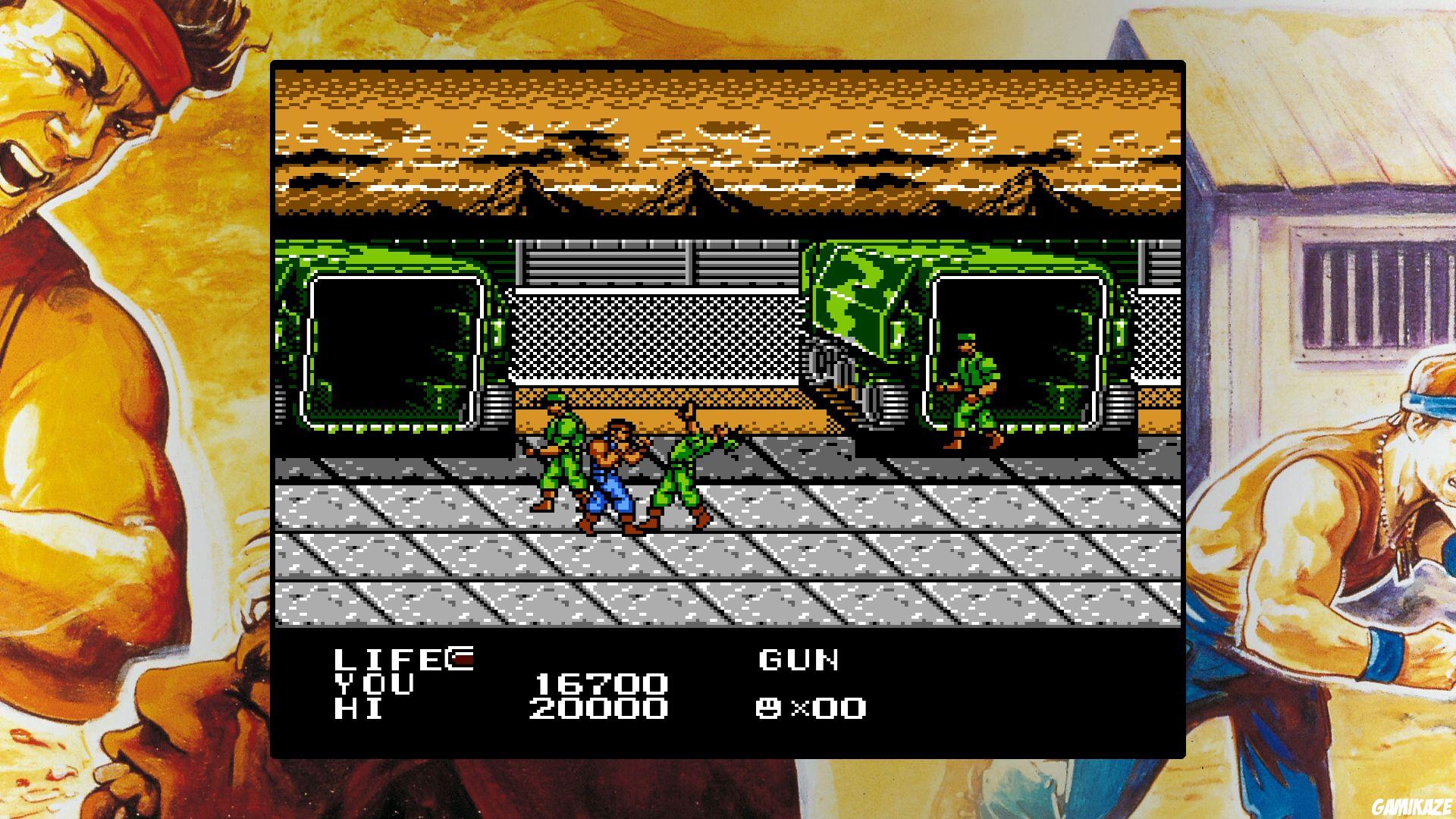 SNK 40th Anniversary Collection