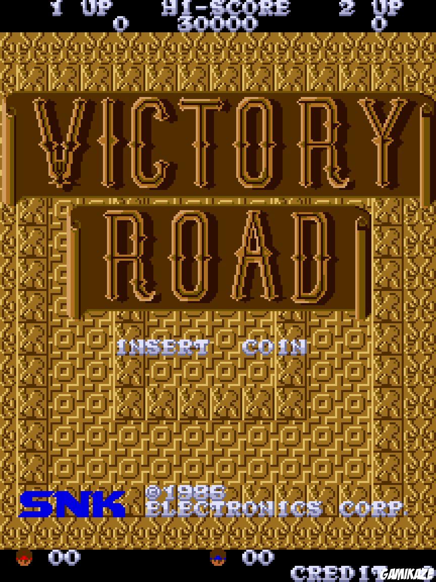 SNK 40th Anniversary Collection