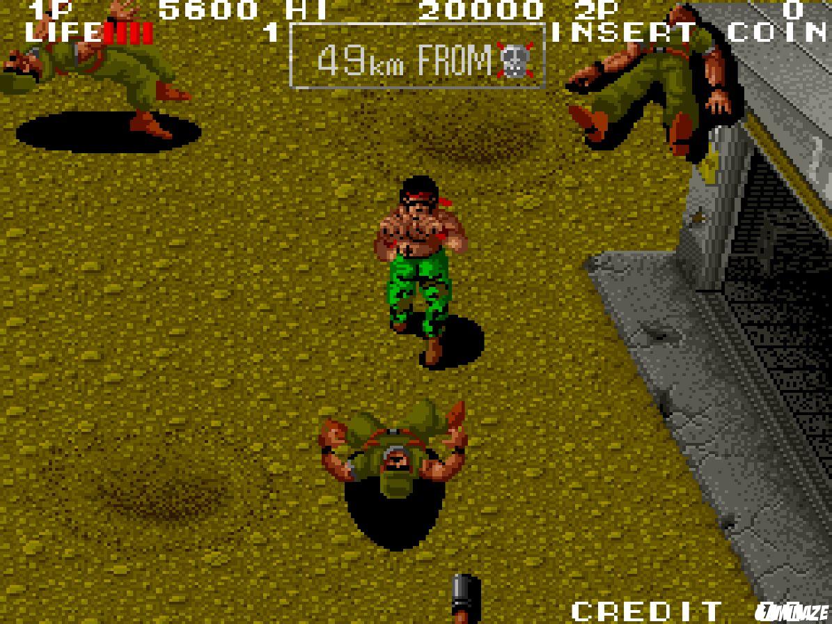 SNK 40th Anniversary Collection