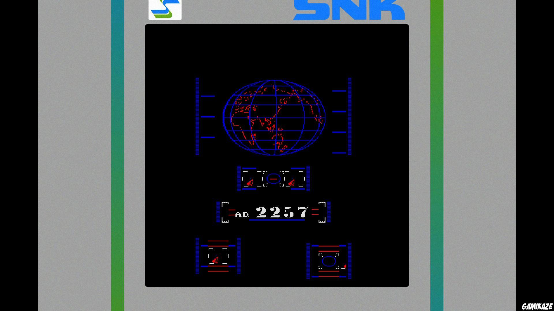 SNK 40th Anniversary Collection