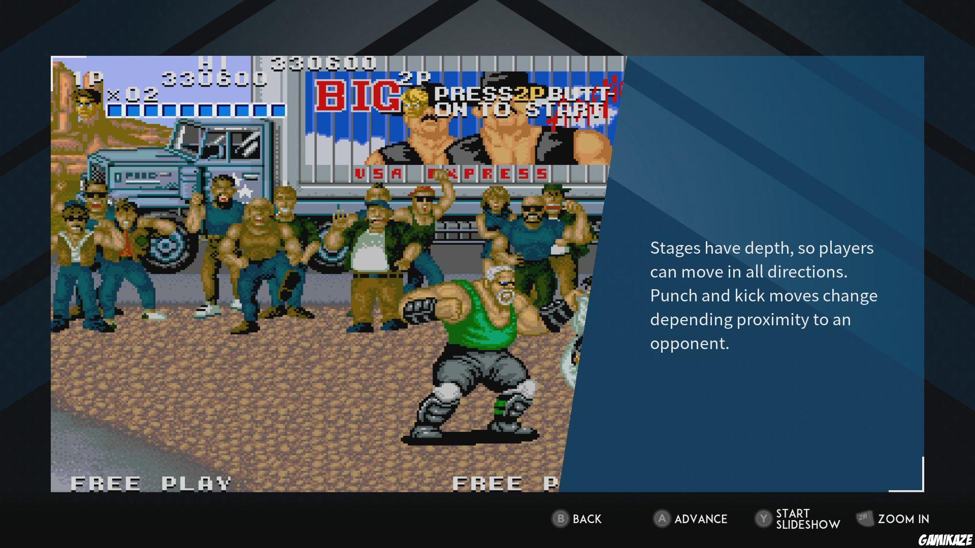 SNK 40th Anniversary Collection