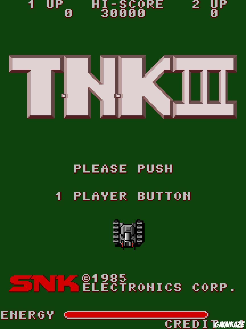 SNK 40th Anniversary Collection
