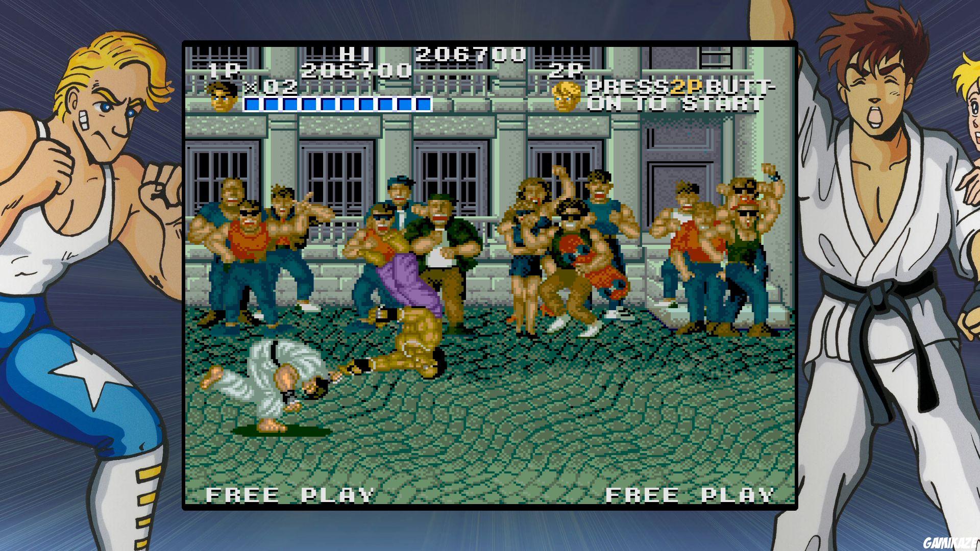 SNK 40th Anniversary Collection