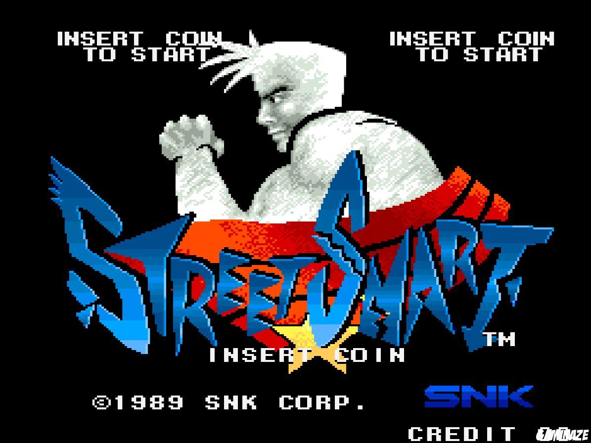 SNK 40th Anniversary Collection