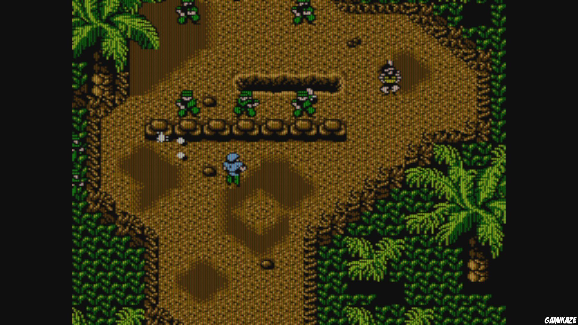 SNK 40th Anniversary Collection
