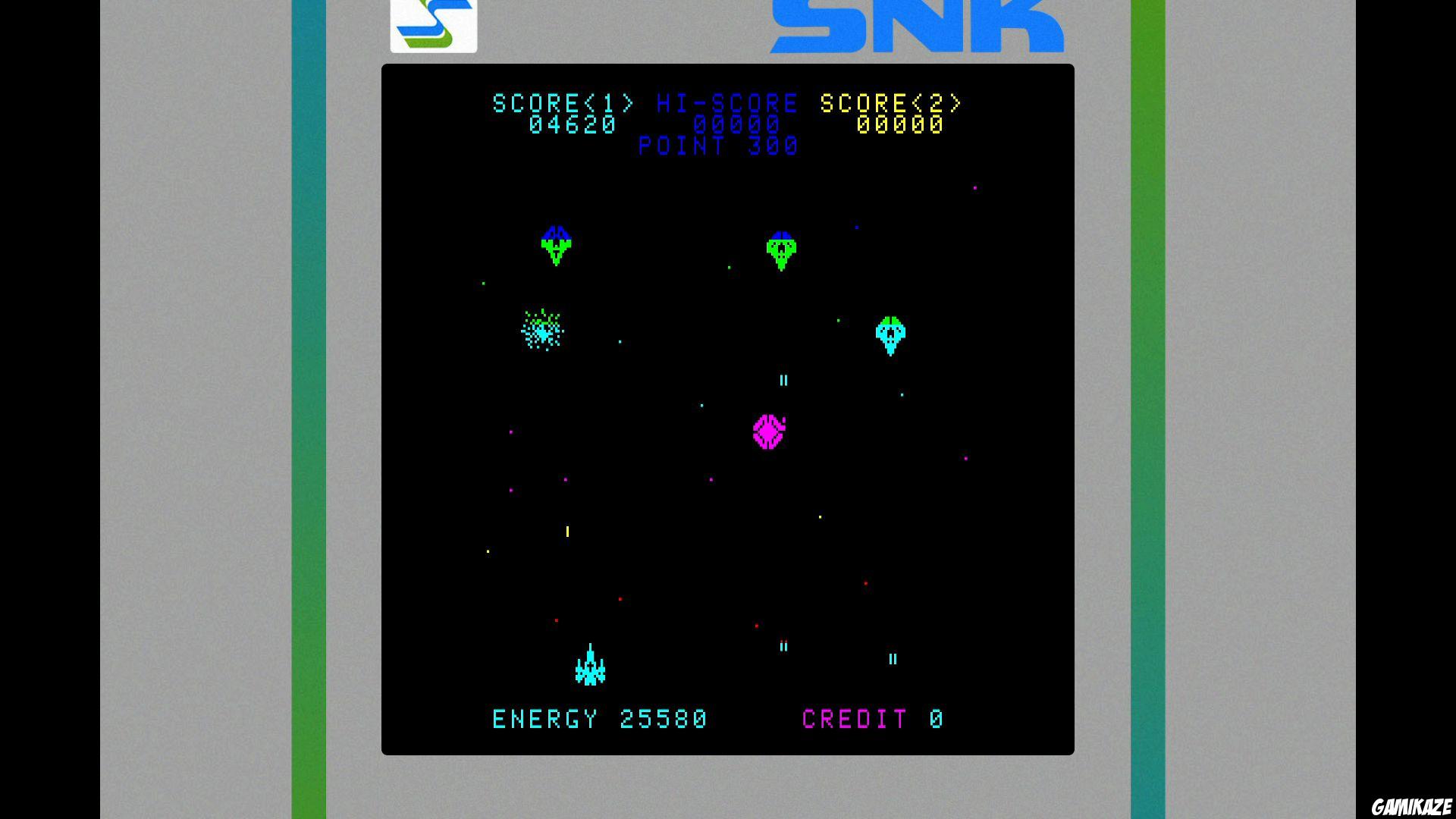 SNK 40th Anniversary Collection