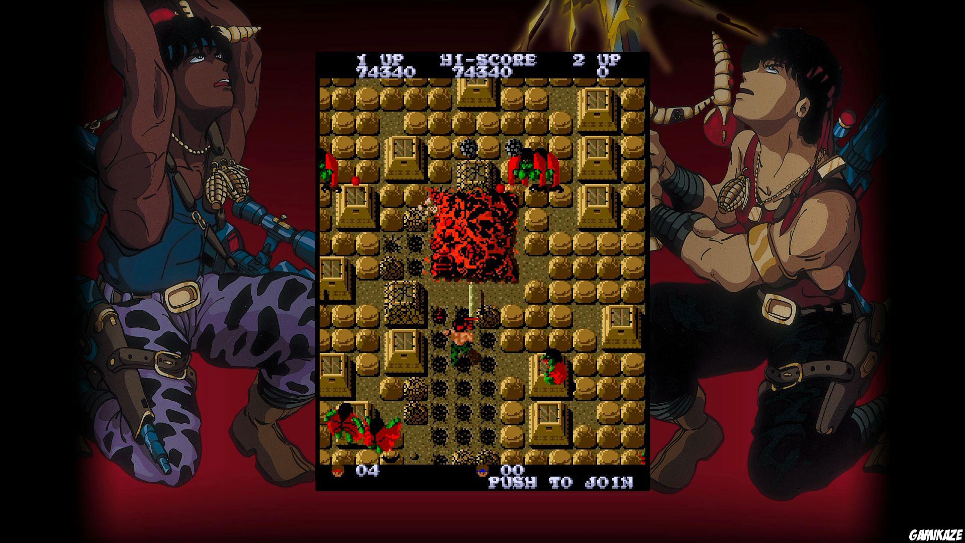 SNK 40th Anniversary Collection