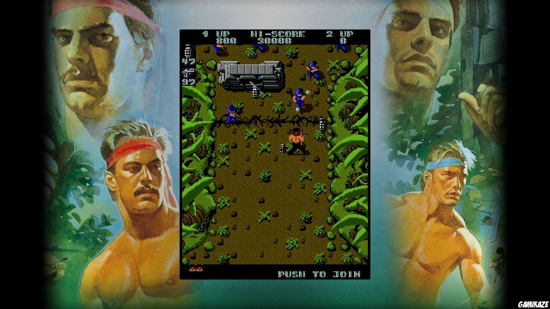 SNK 40th Anniversary Collection