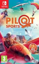 game type Sport Pilot Sports