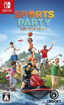 game type Sport Sports Party