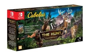 Cabela's The Hunt : Championship Edition