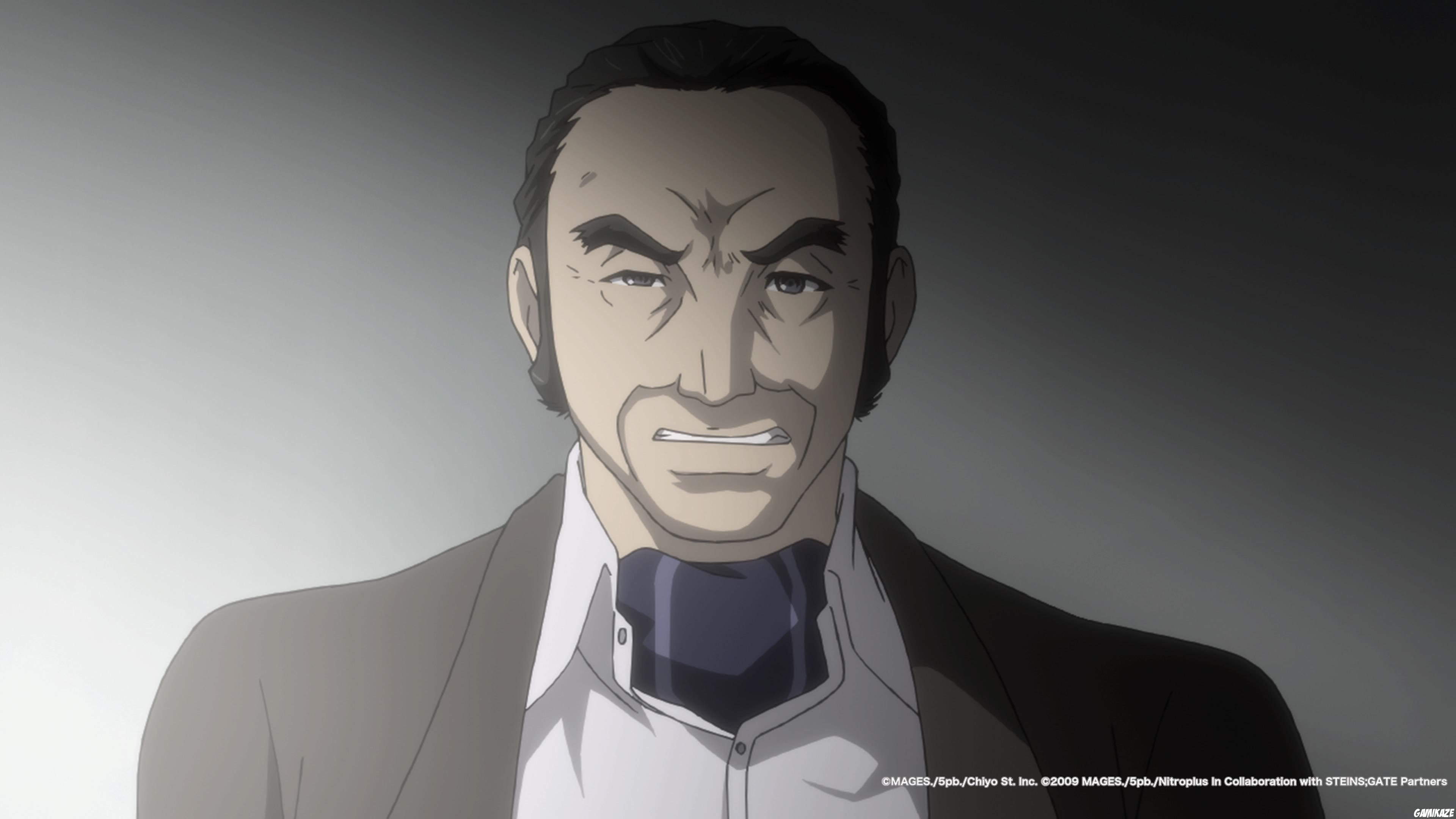 Steins ; Gate Elite